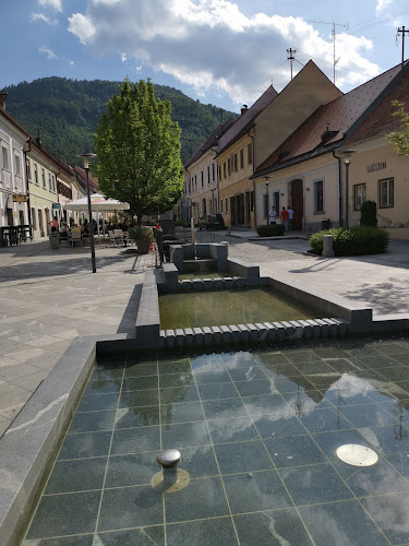 Opinii despre Mini Gril - Slaščičarna "Bardi" Hidžet Redžepi s.p. în Slovenske Konjice - Gastronomija in gostinstvo