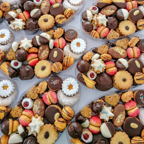 Slaščičarstvo Cerkovnik, Katja Kogoj s.p.