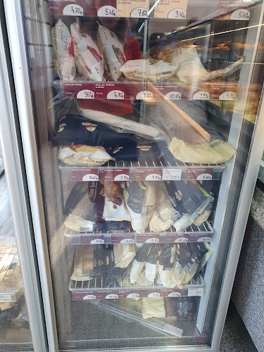 Pekarna Pečjak - Trgovina TRG ARKADE - Gastronomija in gostinstvo