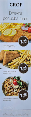 Comentarii opinii despre Gostilna GROF