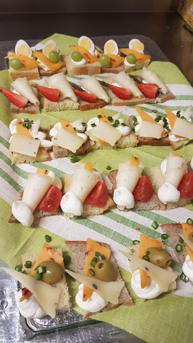 Opinii despre Restavracija Oštirka în Celje - Gastronomija in gostinstvo