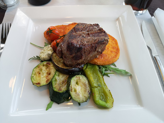 Comentarii opinii despre Oaza GRILL