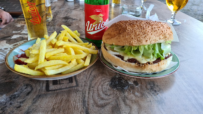 Opinii despre Okrepčevalnica Sabina, Sandra Žirovnik s.p. în Slovenska Bistrica - Gastronomija in gostinstvo