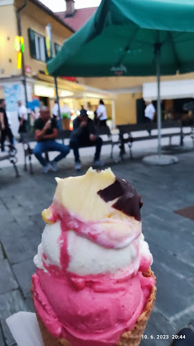 Sladoledarna M, Demiri Basri S.P. - Slovenska Bistrica