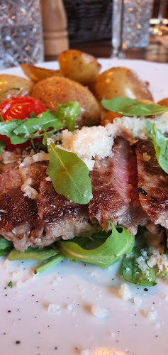 Ejga guest house Hotel&Restaurant - Gastronomija in gostinstvo