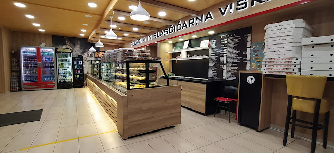 VIŠKA PEKARNA IN SLAŠČIČARNA - ANAPEK d.o.o.