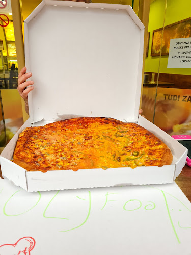 Igriška ulica 5, 1000 Ljubljana