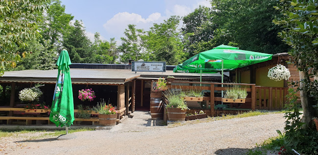 Ok Corral Pizzerija & Grill - Nova Gorica