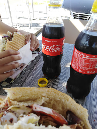 Comentarii opinii despre Okrepčevalnica Pinki Sašo Krpič s.p.