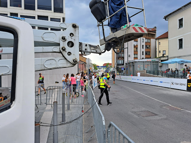 Opinii despre Okrepčevalnica Jadran în Postojna - Gastronomija in gostinstvo