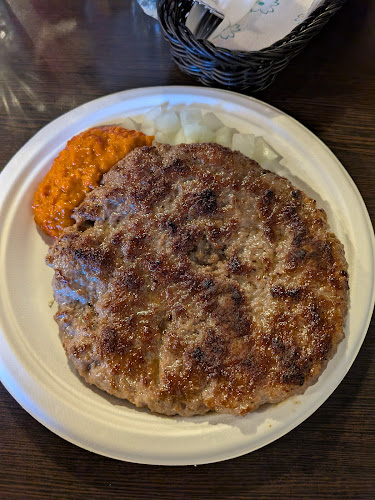 Comentarii opinii despre Okrepčevalnica Prepih