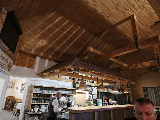 Comentarii opinii despre Gostilna in frizerstvo pri Soklič Peterka Darja s.p.