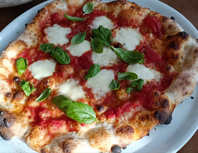 Opinii despre PIZZA 488° în Kranj - Gastronomija in gostinstvo