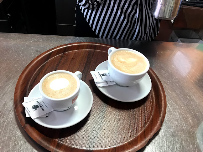 Opinii despre Bar Klepetulja Petra Plesec S.P. în Velenje - Gastronomija in gostinstvo