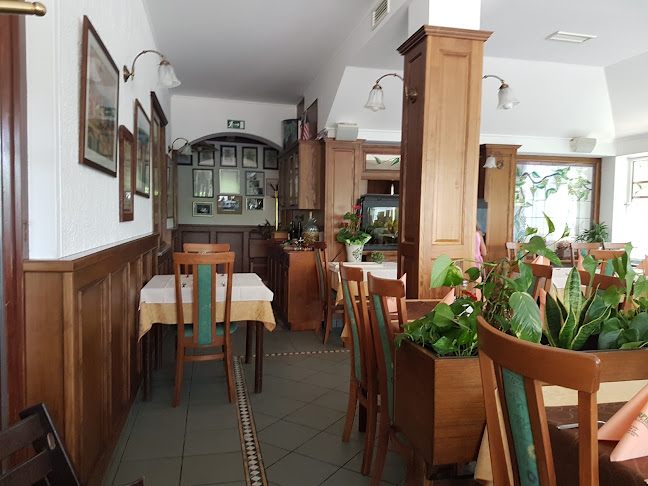 Gostilna - pizzerija - "Škorpion" Rajko Jenko s.p.