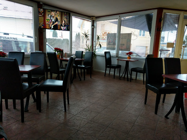 Bibi Bar - Gastronomija in gostinstvo