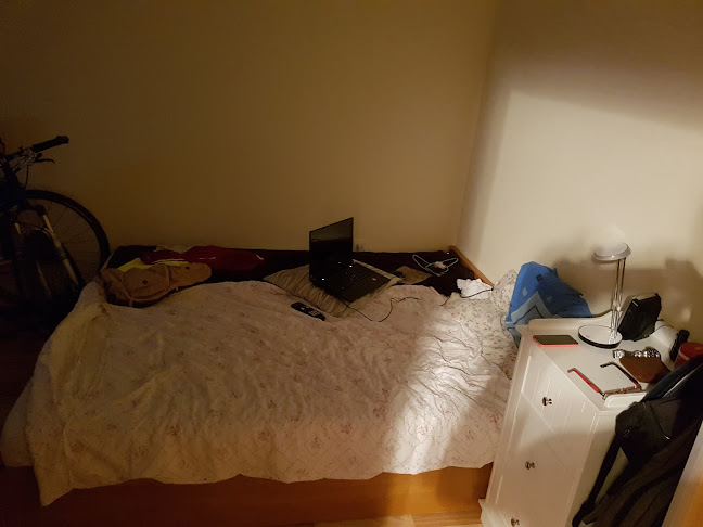 Comentarii opinii despre Bar pod cerkvico, Zlatka Kolman, s.p.