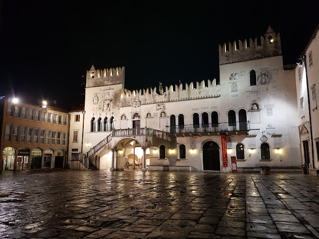 Opinii despre SLAŠČIČARNA KEPICA în Koper - Gastronomija in gostinstvo