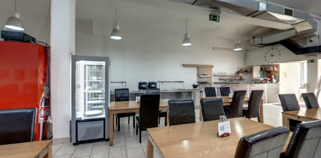 Restavracija Kompliment