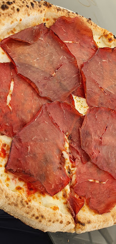 Comentarii opinii despre Picerija Tenis