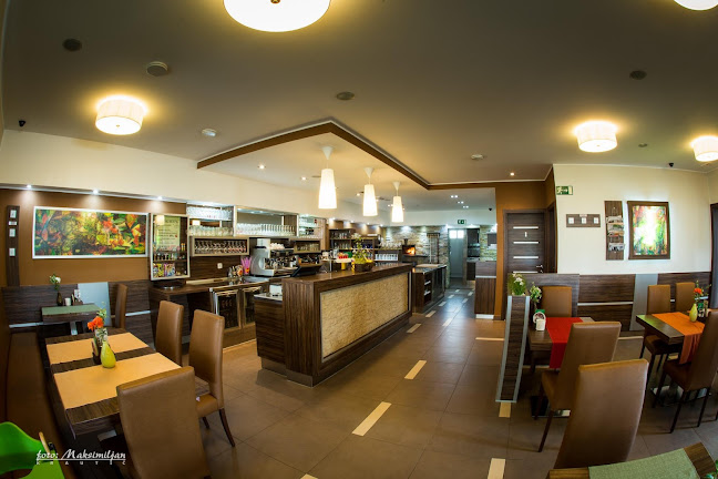 Comentarii opinii despre Pizzeria Agata