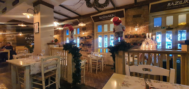 Drevored 1. maja 5, 6310 Izola