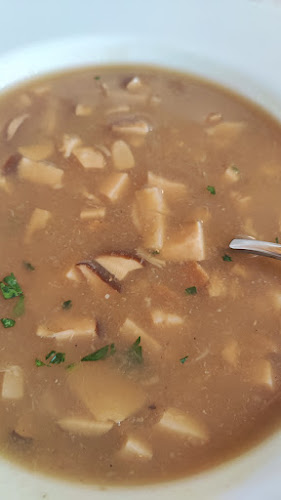 Gostilna Erna - Gastronomija in gostinstvo