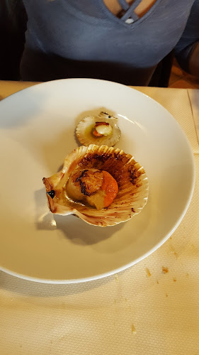 Restavracija Bužinel - Dobrovo v Brdih