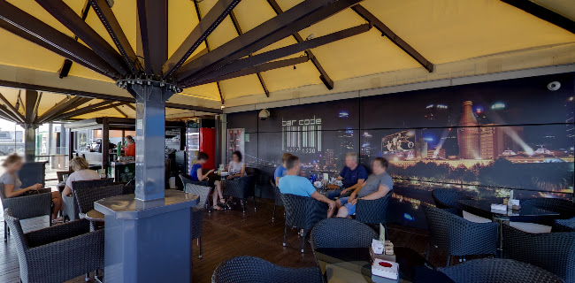 Comentarii opinii despre Bar Code