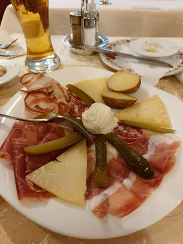 Comentarii opinii despre Gostišče Martinov hram d. o. o. - Guest house - restaurant