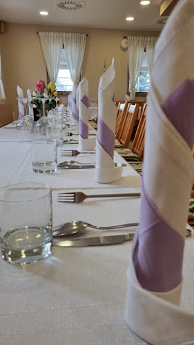 Okrepčevalnica Sam - Radomlje