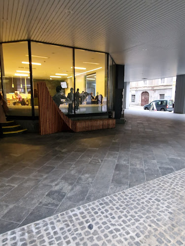 Kavarna Sova - Gastronomija in gostinstvo