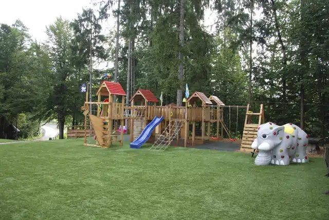 Planinski dom Komenda, Jože Dodig s.p. - Komenda