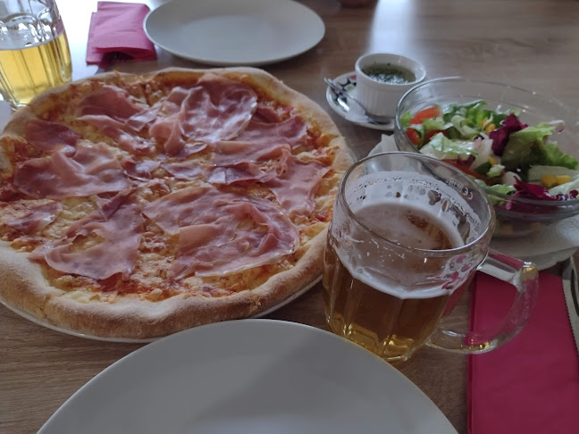 Okrepčevalnica picerija laguna, Branko Lukačić s.p. - Gastronomija in gostinstvo