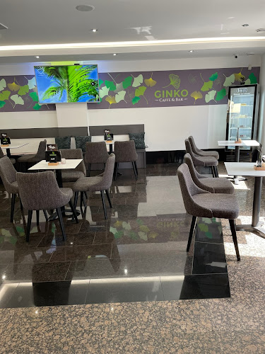 Ginko Caffe&Bar