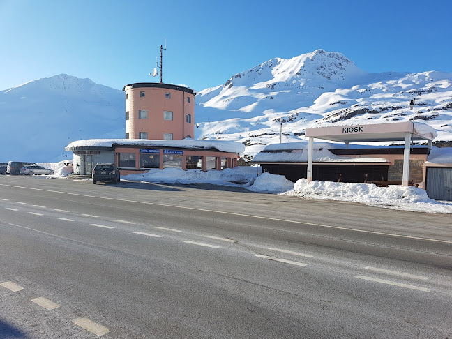 Bar pod cerkvico, Zlatka Kolman, s.p. - Gastronomija in gostinstvo
