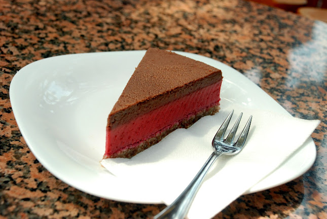 Kavarna Zvon, Euro Markt d.o.o. - Gastronomija in gostinstvo