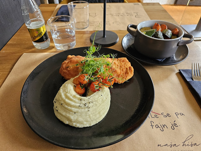 Gallusovo nabrežje 31, 1000 Ljubljana