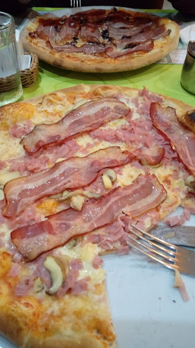 Opinii despre Pizzeria Agata în Lenart v Slovenskih Goricah - Gastronomija in gostinstvo