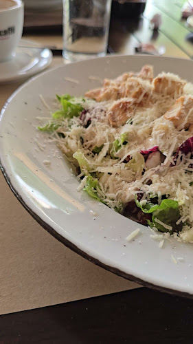 Restavracija Pomaranča