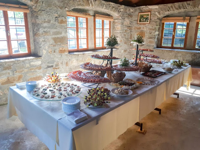 Comentarii opinii despre Gostilna Pri Matetu