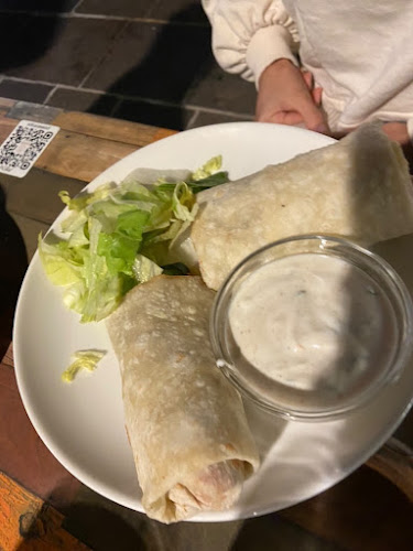 Comentarii opinii despre NAMASTE Indian Express