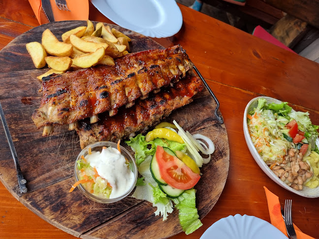 Opinii despre Saloon steakhouse în Slovenj Gradec - Gastronomija in gostinstvo