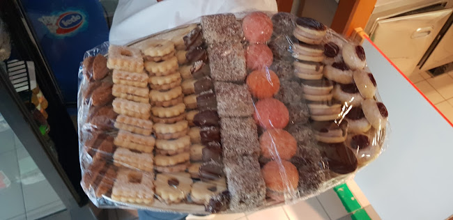 Slaščičarna Saška, proizvodnja in prodaja d.o.o. - Gastronomija in gostinstvo