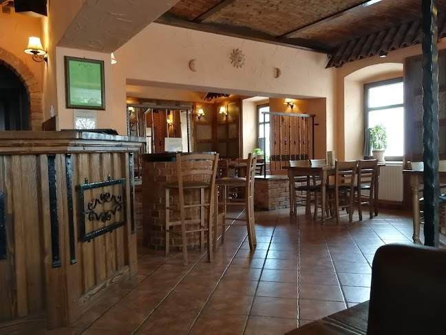 Na Vas' Pizzerija - Spodnja Idrija