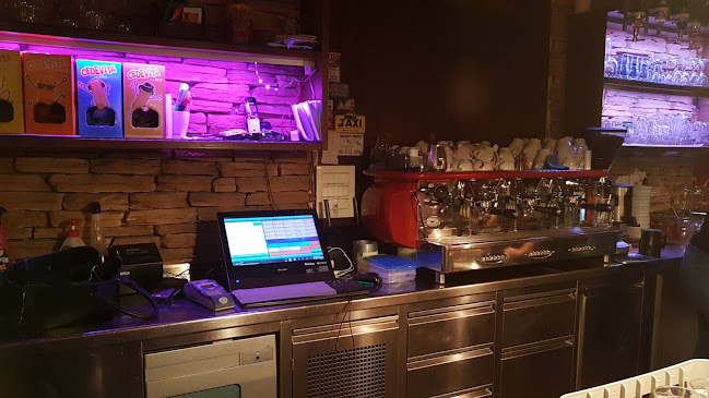 Comentarii opinii despre Picerija in špageterija Cubus