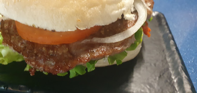 Opinii despre Oly Burger în Koper - Gastronomija in gostinstvo
