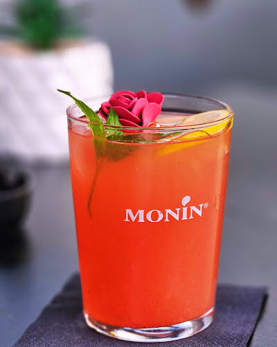 Opinii despre Afrika lounge bar în Ljubljana - Gastronomija in gostinstvo