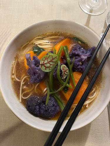 Gaudi&Naan - Ljubljana