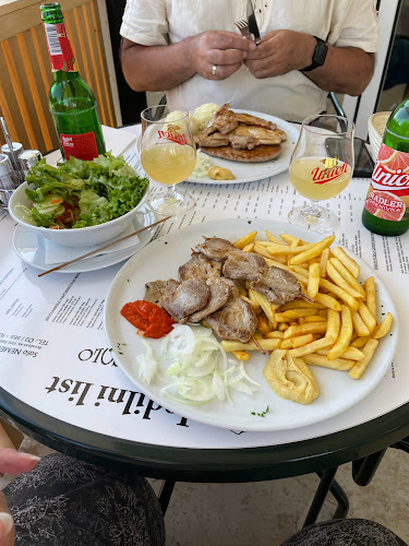 Prevoz stvari in "Bistro Piccolo" Sašo Nemec s.p.